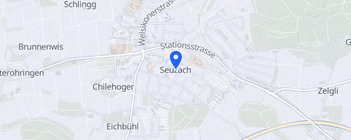 Rundweg Winterthur Ultra