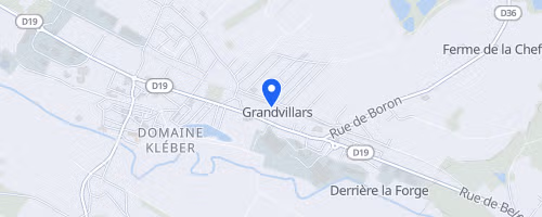 Grandvi'Trail
