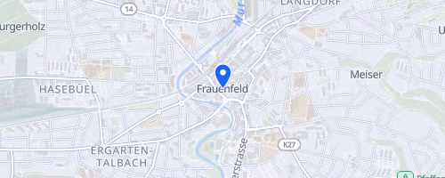Burgerholzlauf 3K