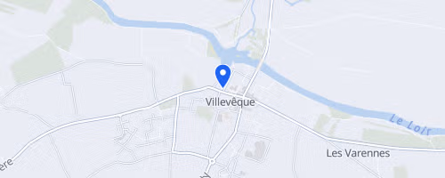 Triathlon de Villevêque