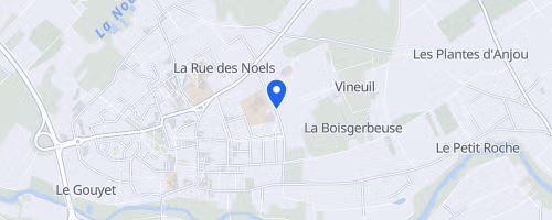 Défi Loire Sologne Gravel 41 - Vineuil
