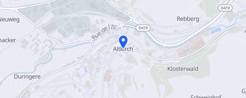 Altkirch Marche Nordique 2026