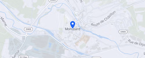 Trail Des Coteaux De Montbard