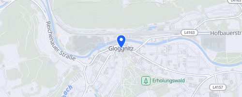 Gloggnitzer Innenstadtlauf