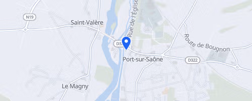 Trail des Terres de Saône