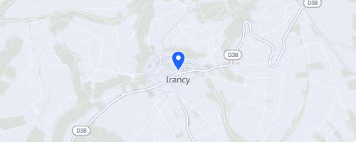 Trail d'acollay - Irancy
