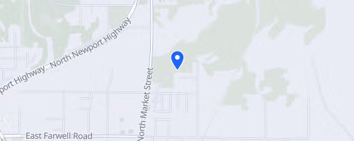 Mt. Spokane Trail Run