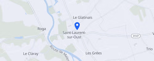 Randonnée de la crêpe - Saint-Laurent-sur-Oust