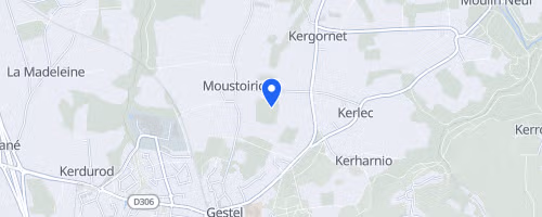 Trail de Gestel