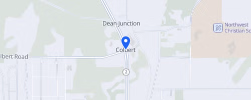 Colbert Autumn Classic Half Marathon & 4-Mile Loop