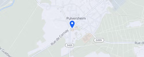 10 km de Pulversheim