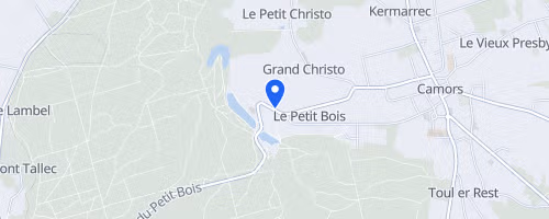 Rando du Petit Bois - Camors