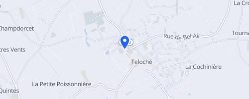 FUNKY FUNGI GRAVEL RIDE - Teloché