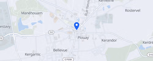 Trails de plouay