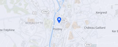 Les foulées de la plage - Pontivy