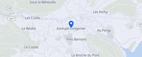 Les Foulées de Longemer - 12 km 2026