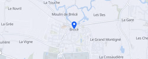 La Brécéenne - Brece