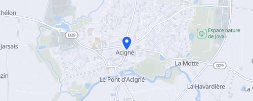 Les Foulées d'Acigné
