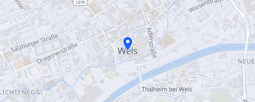 Welser Sparkasse OÖ City Night Run