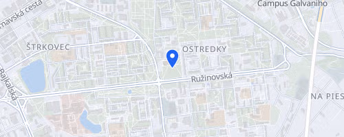 Ružinovský kolotoč
