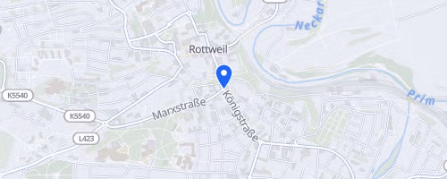 Towerrun Rottweil