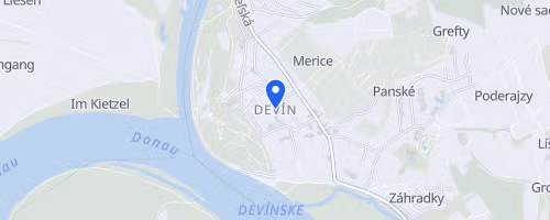 Behaj Lesmi Devín