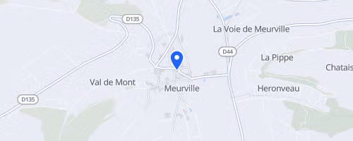 63ième Brevet Guy COLLARD - Meurville