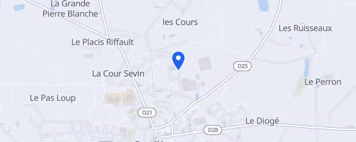 La Rotte des gobions verts