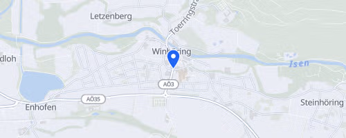 Crosslafu Winhöring