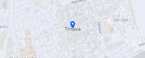Trnavský RunWalk