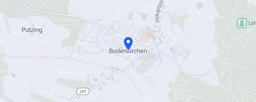 Bonbrucker Volksfestlauf