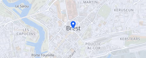 Odyssea brest