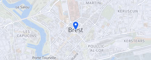 GravelMan Brest