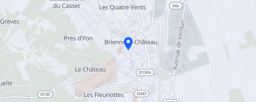 La Trace Impériale