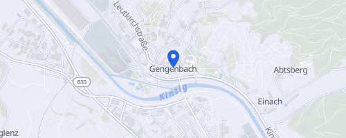 Spitzmüller AG Night Run Gengenbach