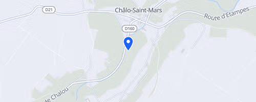 Course de la Chalouette