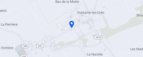 Brevet Randonneur Mondial 1000 Km - Fontaine-les-gres