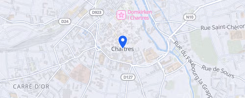 Course organisée par la FFB 28 - 4 Octobre 2026