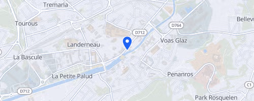 Tout Landerneau à Vélo