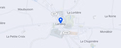 Semi-Marathon La Lou - Landivy