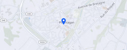 Plouf'trail