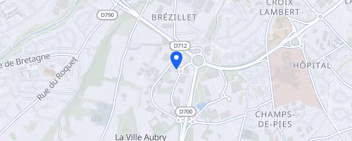 Trail de la Vallée de l'Urne