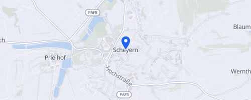 Schyren Lauf