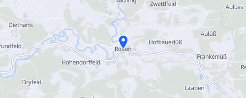 Kamptallauf von Roiten nach Zwettl