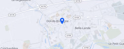Le defi du mont-dol - Dol-de-Bretagne