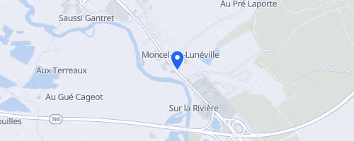 La tranchée des loups