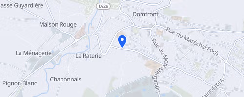 Randonnee Des Ecureuils - Domfront En Poiraie