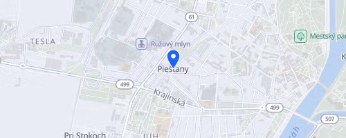 Slovakman – charity run