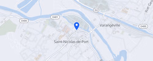 Le vermois nature - Saint-Nicolas-de-Port