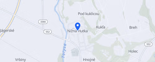 Hutčanská 5 s vierou – beh srdcom i telom